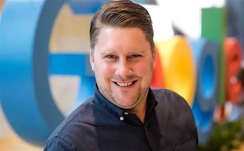 Google Cloud channel chief Ash Willis talks pricing, competitors and partnerships