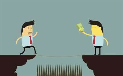 Beware the pitfalls of poorly policed partner programs