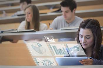 Universities size up big data opportunity