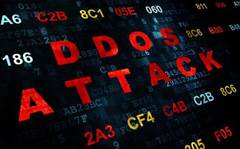 How to protect against a DDoS attack