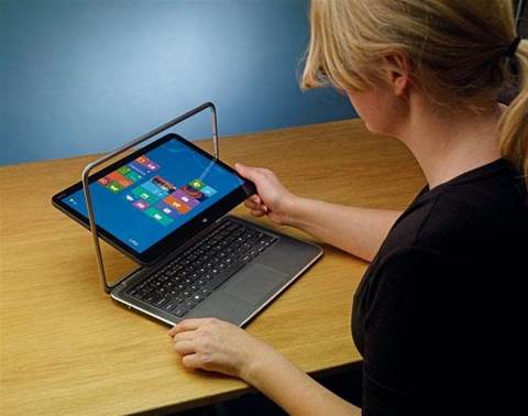 Tech basics: Is a hybrid laptop right for you?