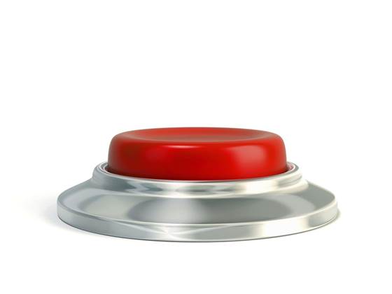 DevOps and hard decisions