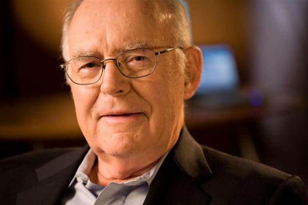 Is this the end for Moore's Law?