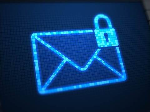 Your guide to business email security