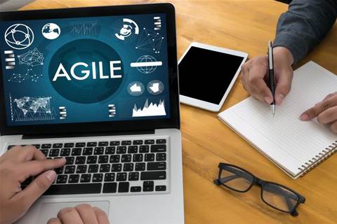 Seven apps to help your business become agile