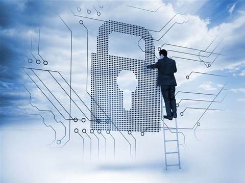 How secure is your business data in the cloud?