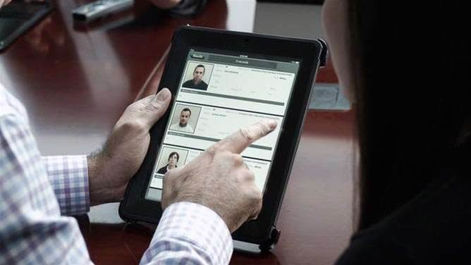 Your face is now part of Australia's 'national security weapon'