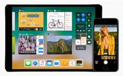 What's new in iOS 11