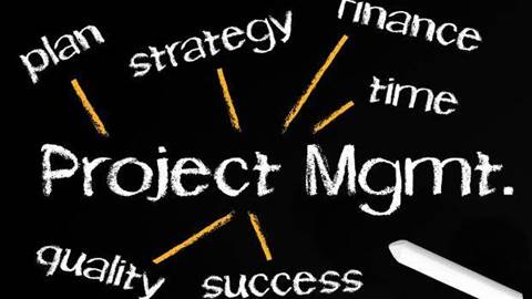 Project management applications compared