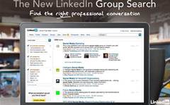 5 vibrant Australian LinkedIn groups for small businesses