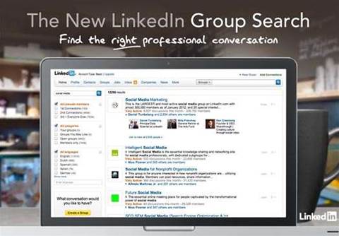 5 vibrant Australian LinkedIn groups for small businesses