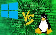 Linux vs Windows: should you take the plunge?