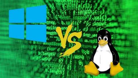 Linux vs Windows: should you take the plunge?