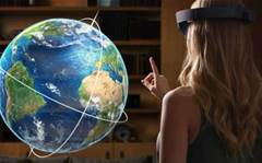 Will Microsoft HoloLens change how we work?