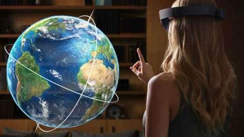 Will Microsoft HoloLens change how we work?