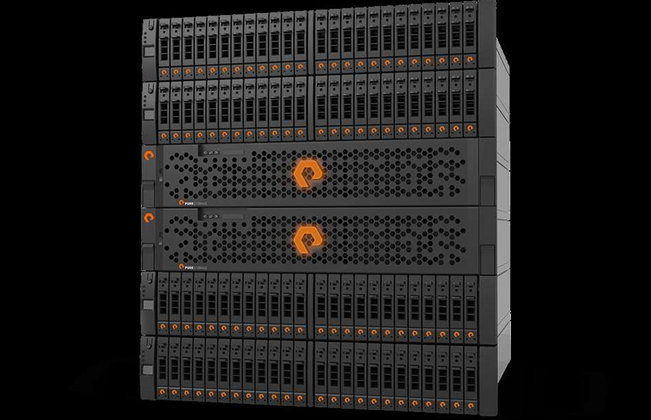 All-flash storage slowly making its mark on Aussie enterprise
