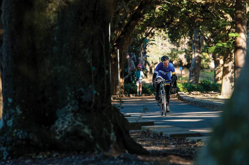 Cycle stronger to work smarter Cycle stronger to work smarter