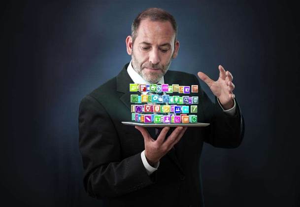 What skills will IT need in a cloud world?