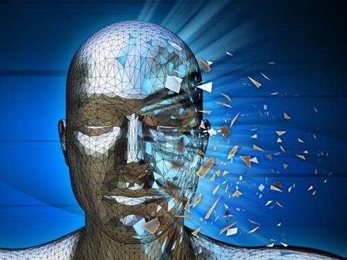 A new theory of digital identity