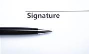 Inside the legalities of digital signatures