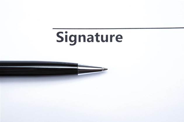 Inside the legalities of digital signatures