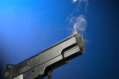 Finding the smoking gun in a mountain of digital evidence