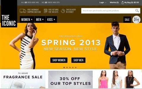 Not happy with your ecommerce sales? Try these 5 tips