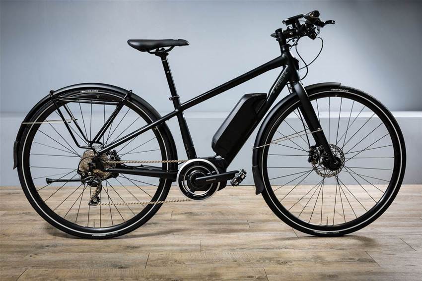 BUYER'S GUIDE: E-bikes BUYER'S GUIDE: E-bikes