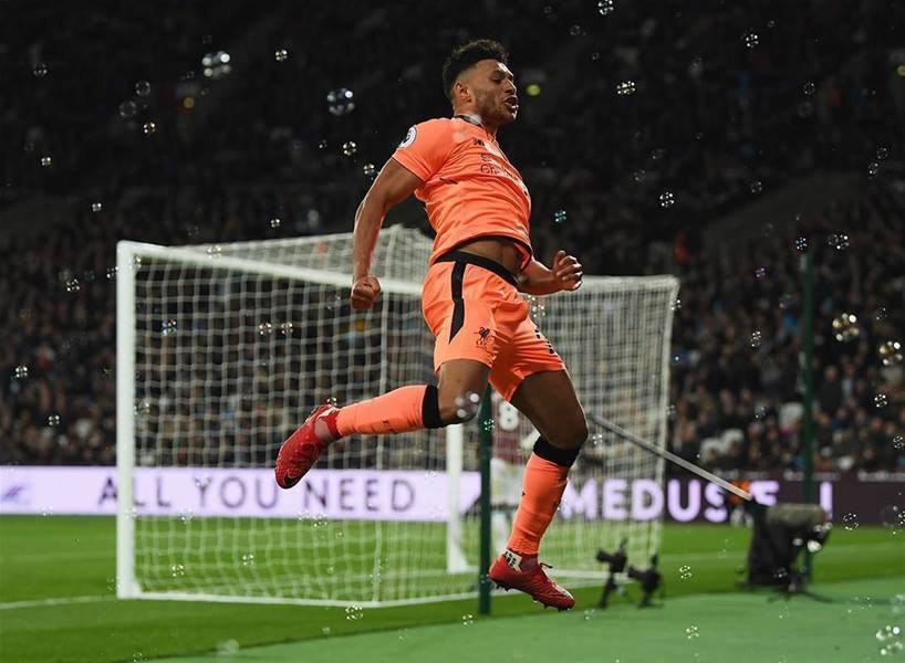 Gallery: Nike Fire and Ice packs hit the Prem pitches Gallery: Nike Fire and Ice packs hit the Prem pitches