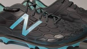 Gallery: New Balance's Limited Edition Visaro