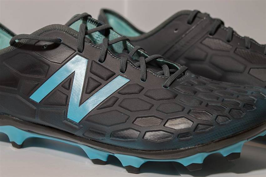 Gallery: New Balance's Limited Edition Visaro Gallery: New Balance's Limited Edition Visaro