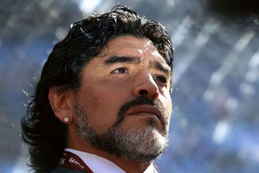 Argentina v South Korea Pic Special Argentina v South Korea Pic Special