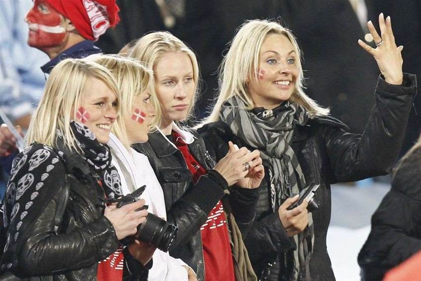 Denmark v Cameroon Pic Special Denmark v Cameroon Pic Special