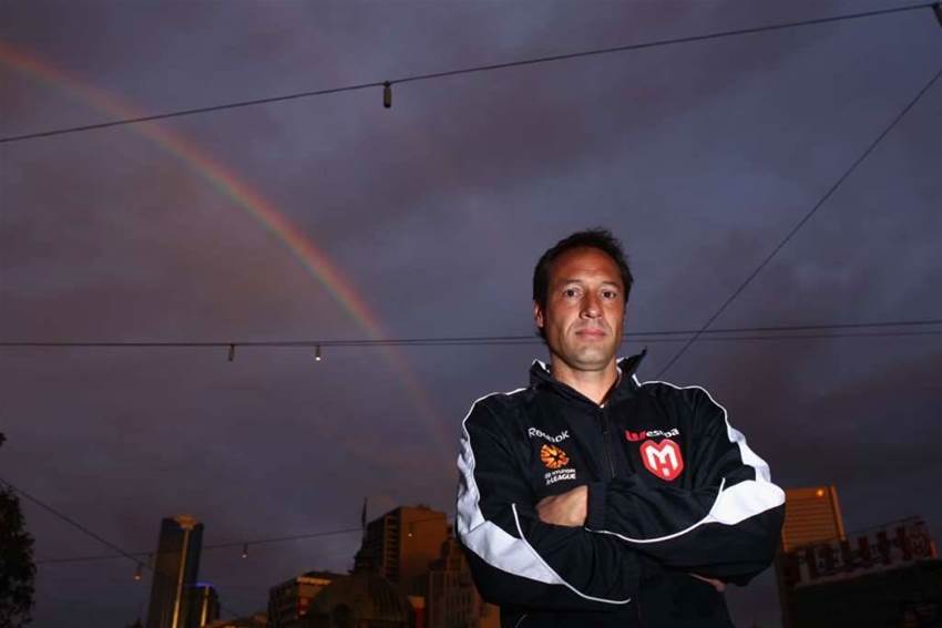 Melbourne Heart Launch Pic Gallery Melbourne Heart Launch Pic Gallery