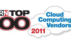 The top 20 cloud software & apps vendors of 2011 