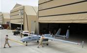 Photos: Defence's remotely piloted aircraft