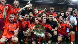Why We Love The A-League