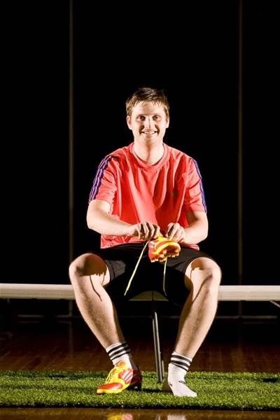 FourFourTwo versus Scott Jamieson FourFourTwo versus Scott Jamieson