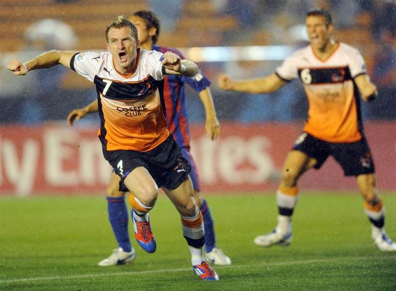 FC Tokyo v Roar Action FC Tokyo v Roar Action