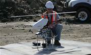 Photos: Drones in Australia's mines