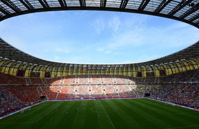 Spain v Italy Pics Spain v Italy Pics