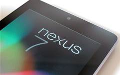 Unboxed: Photos of the Google Nexus 7 in our office