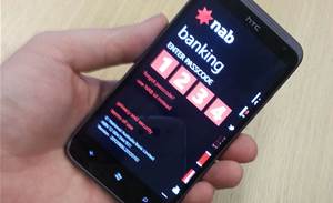 Photos: NAB Windows Phone app