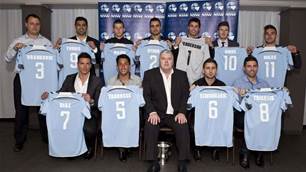 NSW Awards Night Pics
