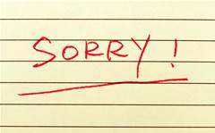 10 tech apologies of 2012