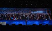 Photos: Highlights from SAP Sapphire Now 2013