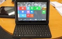 Why the HP ElitePad 900 beats the Surface Pro