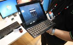 Have you seen these gadgets? Look what we spotted at the big CeBIT expo in Sydney
