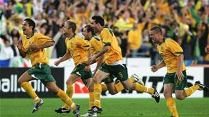 Jason Culina - a career in pics