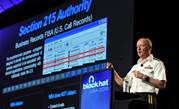 In pictures: #BlackHat 2013
